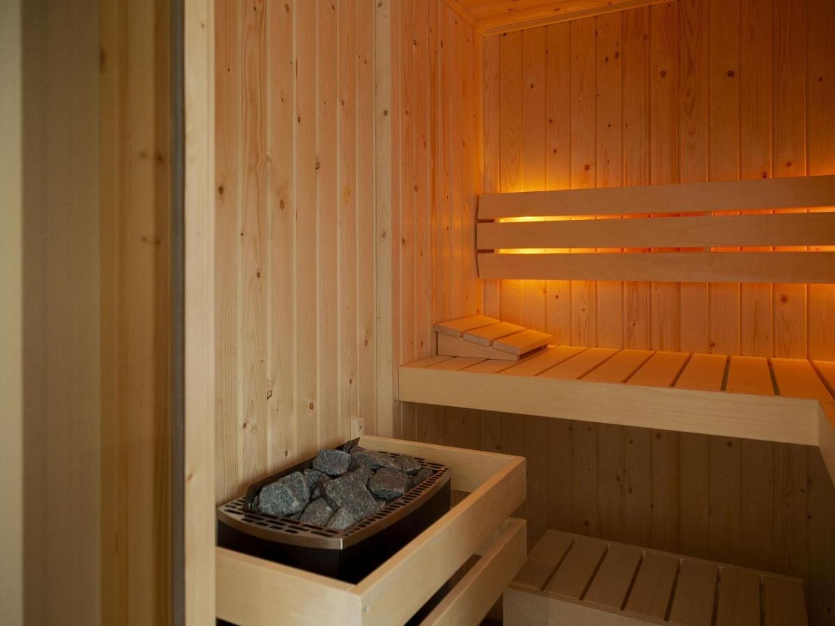 Holiday Home On Island Texel With Sauna Westermient Eksteriør billede